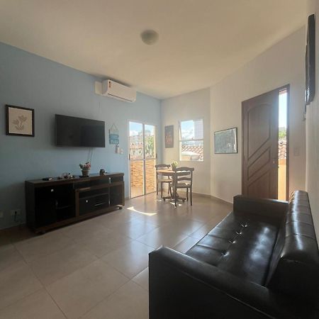 Apartamento Ubatuba, Itaguá, Príncipe dos Poetas Exterior foto