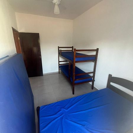 Apartamento Ubatuba, Itaguá, Príncipe dos Poetas Exterior foto