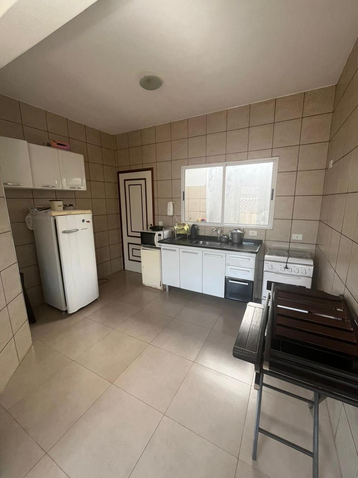 Apartamento Ubatuba, Itaguá, Príncipe dos Poetas Exterior foto